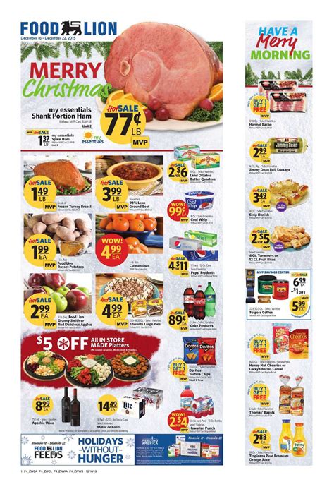 Get Directions. . Food lion weekly ad virginia beach